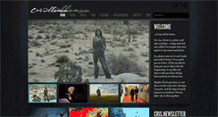Desktop Screenshot of criswilliamson.com